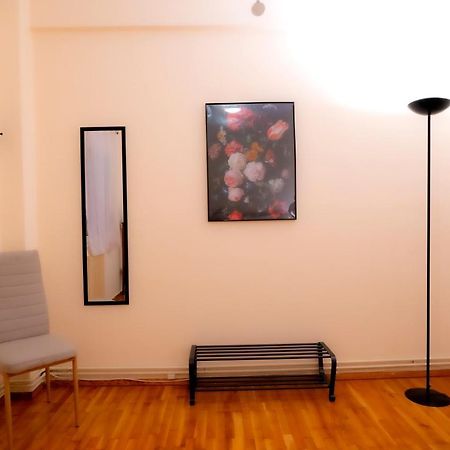 Myrtle, City Center Renovated Apartment Athens Exterior photo