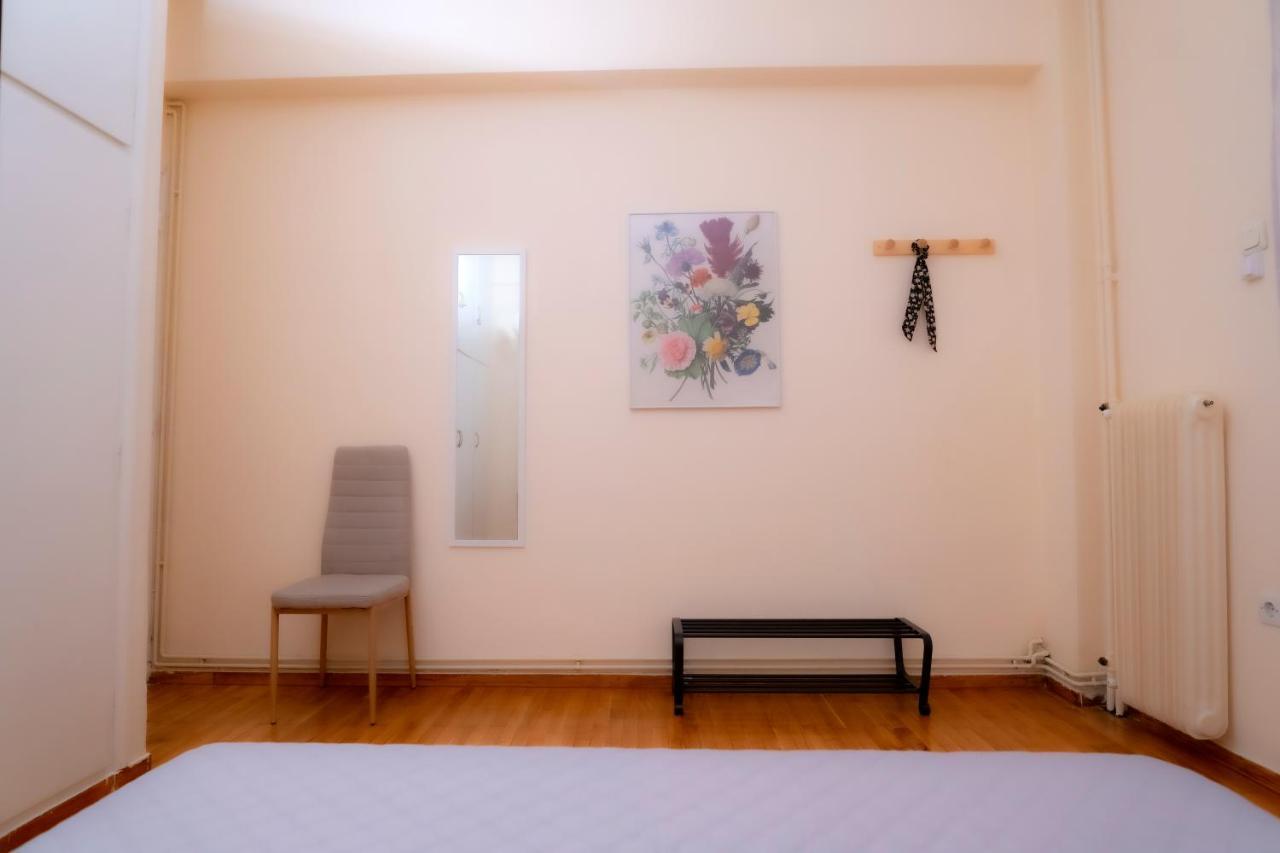 Myrtle, City Center Renovated Apartment Athens Exterior photo