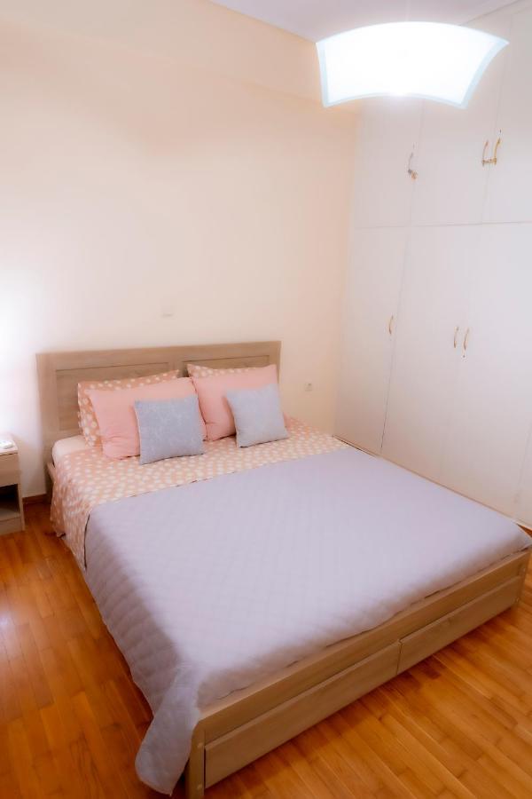 Myrtle, City Center Renovated Apartment Athens Exterior photo