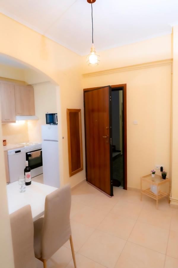 Myrtle, City Center Renovated Apartment Athens Exterior photo