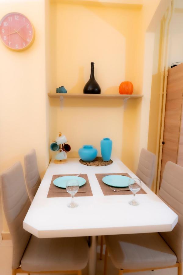 Myrtle, City Center Renovated Apartment Athens Exterior photo