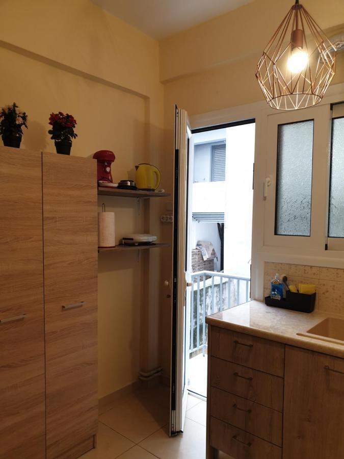Myrtle, City Center Renovated Apartment Athens Exterior photo