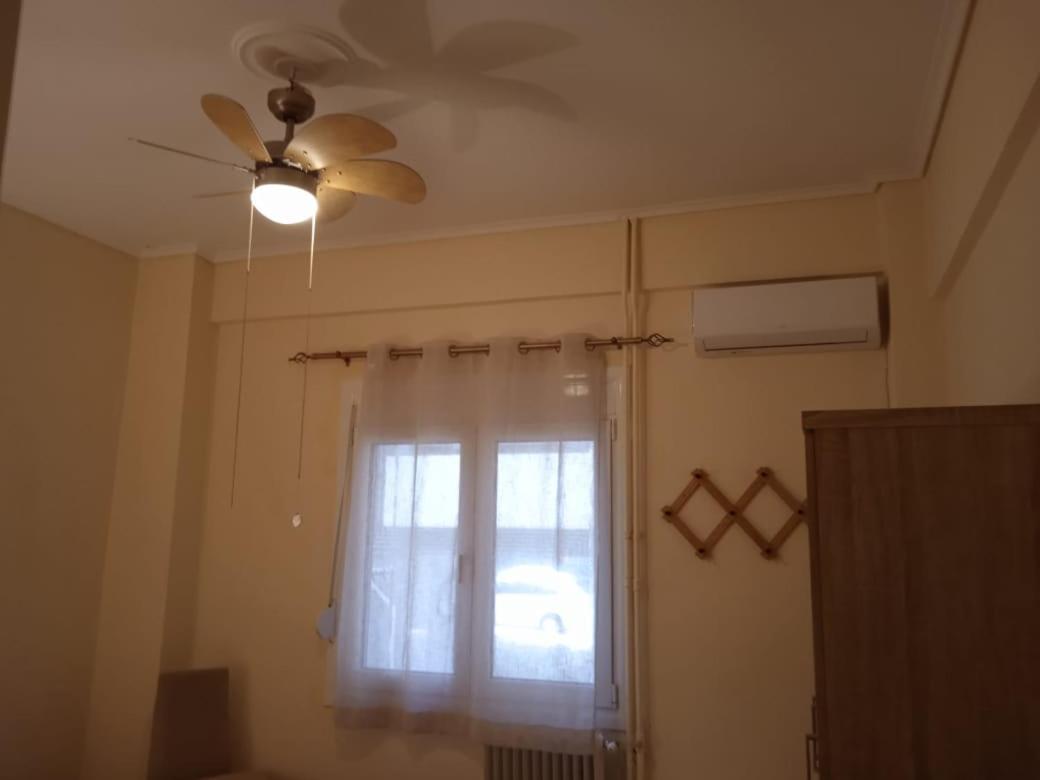 Myrtle, City Center Renovated Apartment Athens Exterior photo